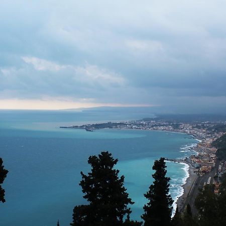 Le Porte Di Taormina Bed & Breakfast Екстериор снимка