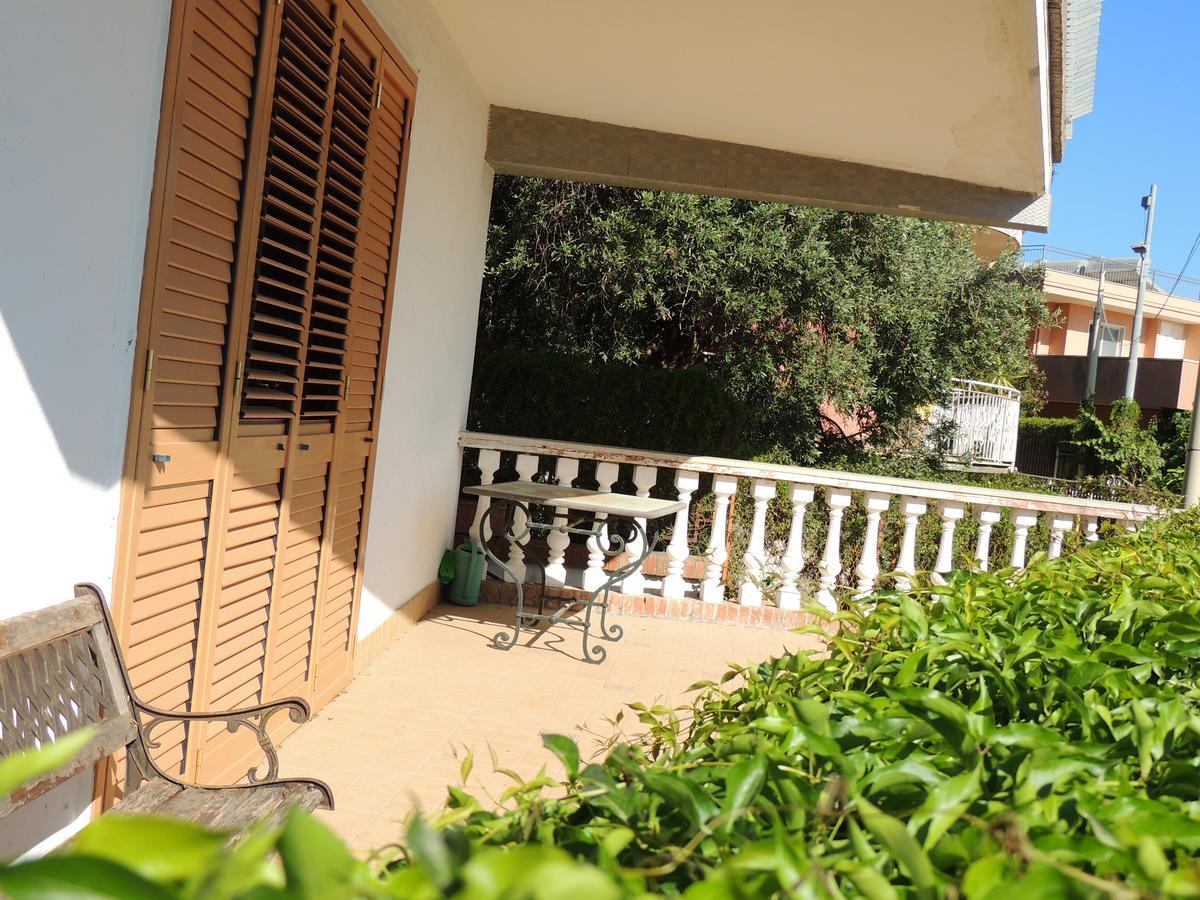 Le Porte Di Taormina Bed & Breakfast Екстериор снимка
