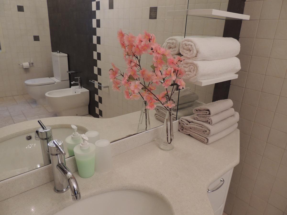 Le Porte Di Taormina Bed & Breakfast Стая снимка