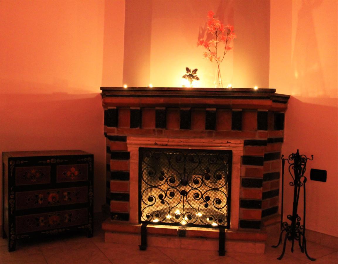 Le Porte Di Taormina Bed & Breakfast Екстериор снимка