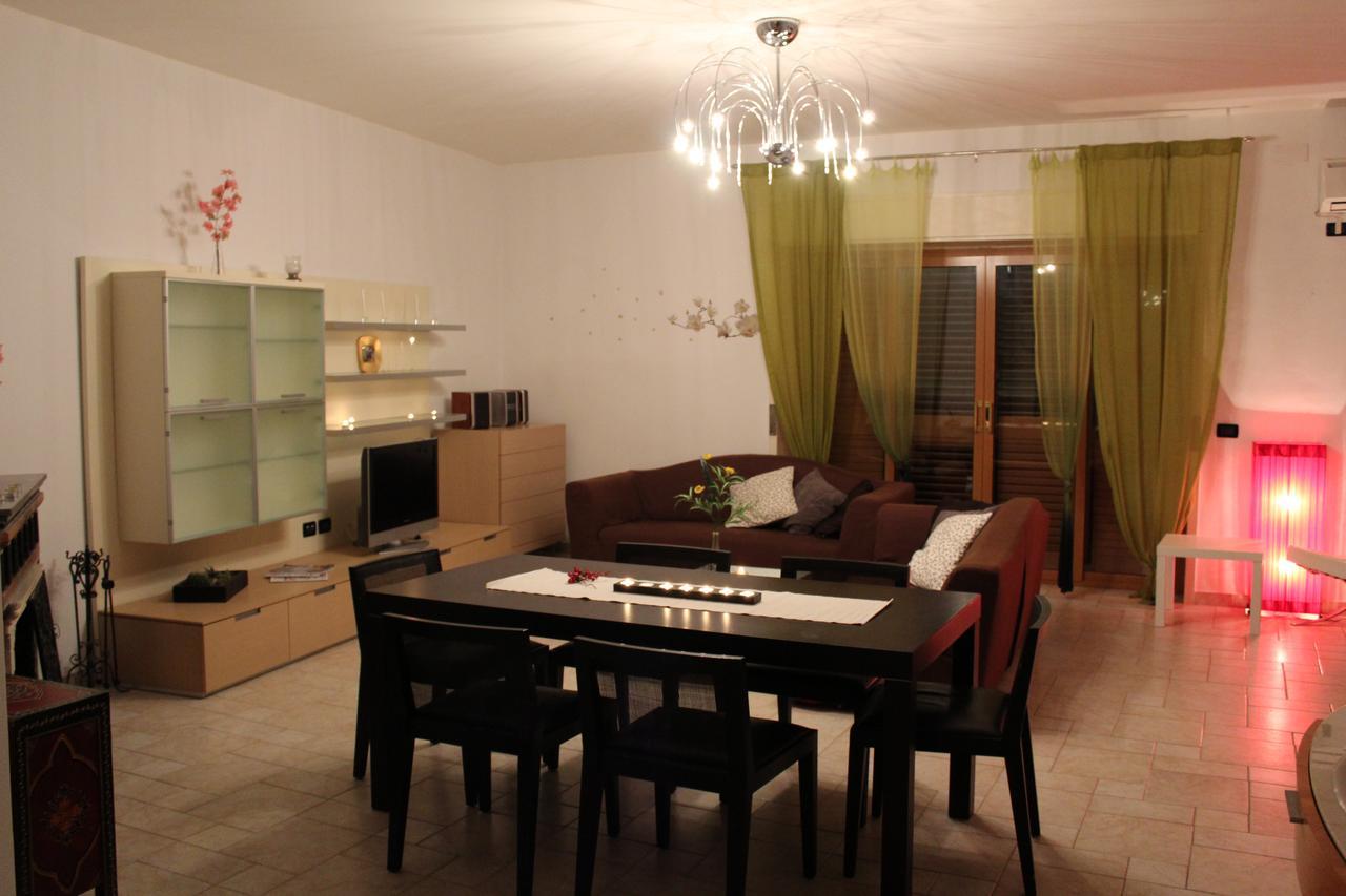 Le Porte Di Taormina Bed & Breakfast Екстериор снимка