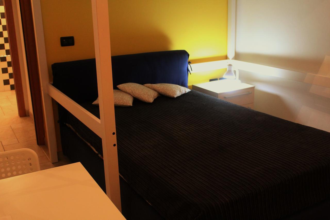 Le Porte Di Taormina Bed & Breakfast Стая снимка