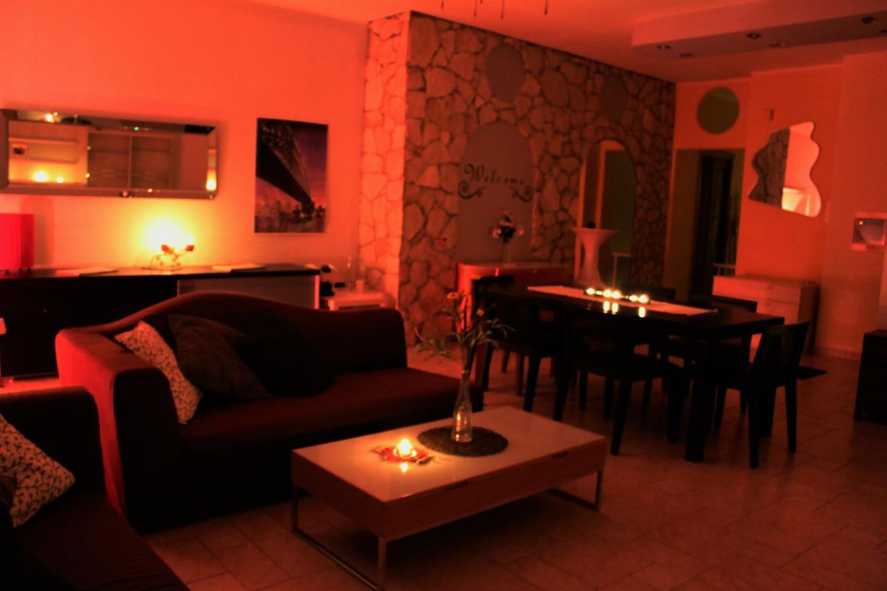Le Porte Di Taormina Bed & Breakfast Екстериор снимка