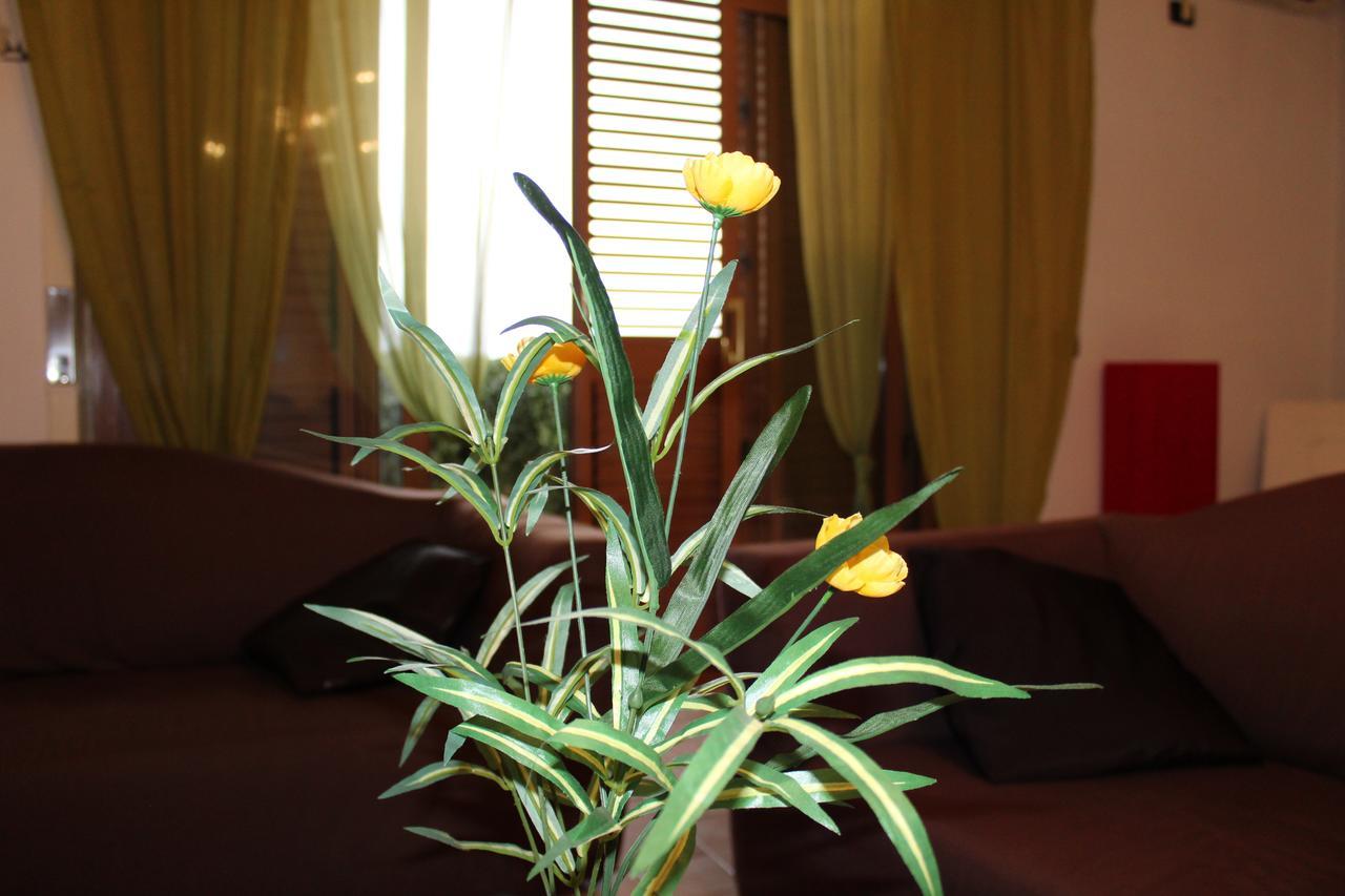 Le Porte Di Taormina Bed & Breakfast Екстериор снимка