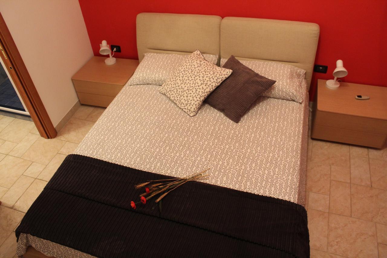 Le Porte Di Taormina Bed & Breakfast Стая снимка