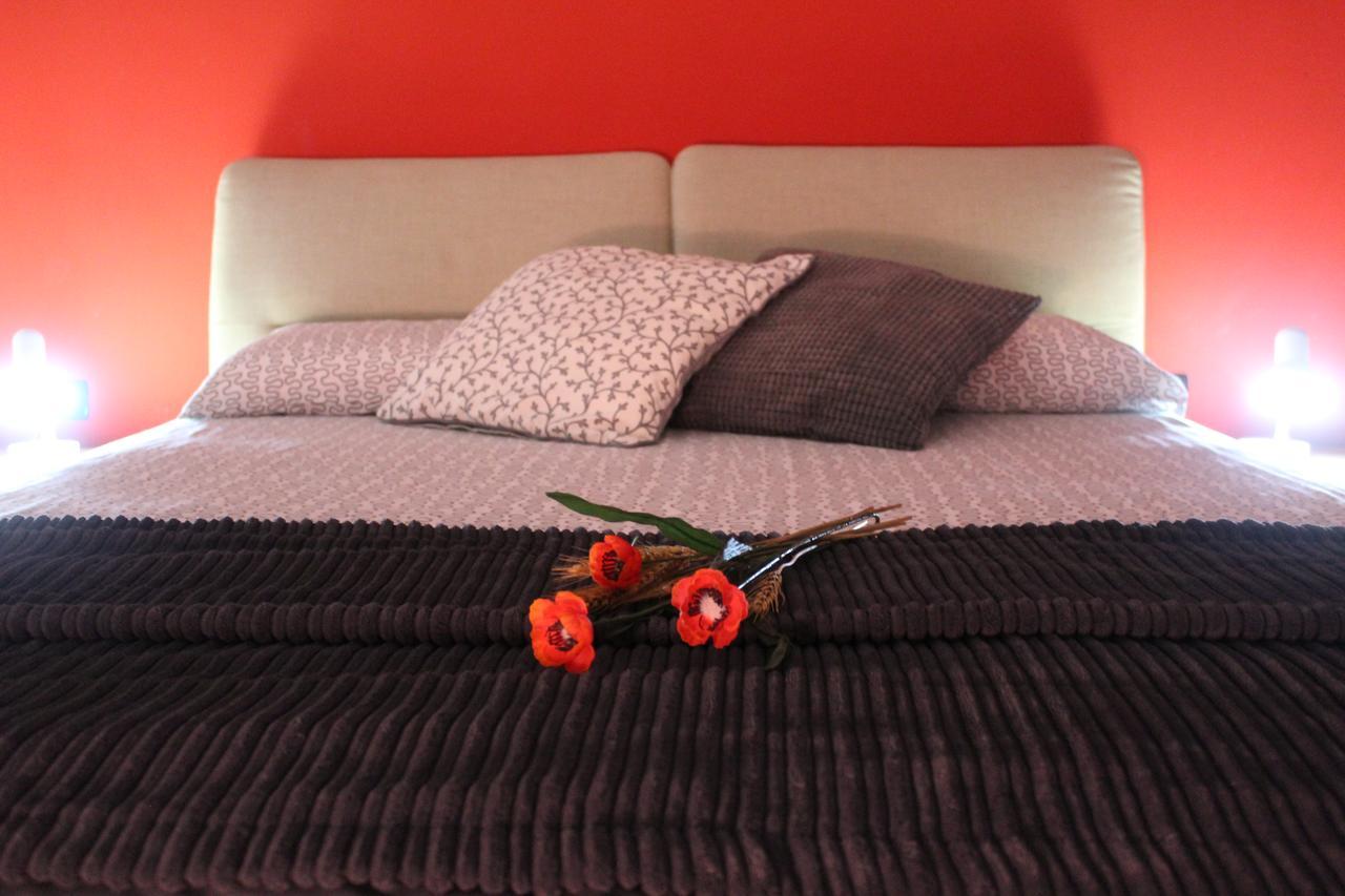 Le Porte Di Taormina Bed & Breakfast Стая снимка